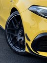 USED 2020 20 MERCEDES-BENZ A-CLASS 2.0 A45 AMG S Plus Hatchback 5dr Petrol 8G-DCT 4MATIC+ Euro 6 (s/s) (421 ps) 