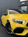 USED 2020 20 MERCEDES-BENZ A-CLASS 2.0 A45 AMG S Plus Hatchback 5dr Petrol 8G-DCT 4MATIC+ Euro 6 (s/s) (421 ps) 