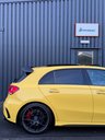 USED 2020 20 MERCEDES-BENZ A-CLASS 2.0 A45 AMG S Plus Hatchback 5dr Petrol 8G-DCT 4MATIC+ Euro 6 (s/s) (421 ps) 