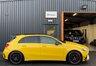 USED 2020 20 MERCEDES-BENZ A-CLASS 2.0 A45 AMG S Plus Hatchback 5dr Petrol 8G-DCT 4MATIC+ Euro 6 (s/s) (421 ps) 