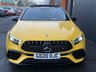 USED 2020 20 MERCEDES-BENZ A-CLASS 2.0 A45 AMG S Plus Hatchback 5dr Petrol 8G-DCT 4MATIC+ Euro 6 (s/s) (421 ps) 