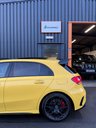 USED 2020 20 MERCEDES-BENZ A-CLASS 2.0 A45 AMG S Plus Hatchback 5dr Petrol 8G-DCT 4MATIC+ Euro 6 (s/s) (421 ps) 