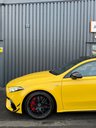 USED 2020 20 MERCEDES-BENZ A-CLASS 2.0 A45 AMG S Plus Hatchback 5dr Petrol 8G-DCT 4MATIC+ Euro 6 (s/s) (421 ps) 