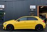 USED 2020 20 MERCEDES-BENZ A-CLASS 2.0 A45 AMG S Plus Hatchback 5dr Petrol 8G-DCT 4MATIC+ Euro 6 (s/s) (421 ps) 