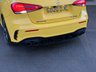 USED 2020 20 MERCEDES-BENZ A-CLASS 2.0 A45 AMG S Plus Hatchback 5dr Petrol 8G-DCT 4MATIC+ Euro 6 (s/s) (421 ps) 