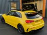 USED 2020 20 MERCEDES-BENZ A-CLASS 2.0 A45 AMG S Plus Hatchback 5dr Petrol 8G-DCT 4MATIC+ Euro 6 (s/s) (421 ps) 