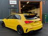 USED 2020 20 MERCEDES-BENZ A-CLASS 2.0 A45 AMG S Plus Hatchback 5dr Petrol 8G-DCT 4MATIC+ Euro 6 (s/s) (421 ps) 