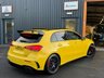 USED 2020 20 MERCEDES-BENZ A-CLASS 2.0 A45 AMG S Plus Hatchback 5dr Petrol 8G-DCT 4MATIC+ Euro 6 (s/s) (421 ps) 