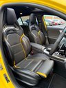USED 2020 20 MERCEDES-BENZ A-CLASS 2.0 A45 AMG S Plus Hatchback 5dr Petrol 8G-DCT 4MATIC+ Euro 6 (s/s) (421 ps) 