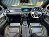 USED 2020 20 MERCEDES-BENZ A-CLASS 2.0 A45 AMG S Plus Hatchback 5dr Petrol 8G-DCT 4MATIC+ Euro 6 (s/s) (421 ps) 