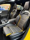 USED 2020 20 MERCEDES-BENZ A-CLASS 2.0 A45 AMG S Plus Hatchback 5dr Petrol 8G-DCT 4MATIC+ Euro 6 (s/s) (421 ps) 