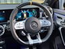 USED 2020 20 MERCEDES-BENZ A-CLASS 2.0 A45 AMG S Plus Hatchback 5dr Petrol 8G-DCT 4MATIC+ Euro 6 (s/s) (421 ps) 