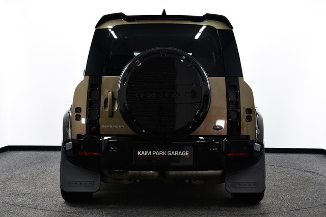 USED 2024 24 LAND ROVER DEFENDER 110 3.0 D300 MHEV X-Dynamic HSE SUV 5dr Diesel Auto 4WD Euro 6 (s/s) (300 ps) URBAN W/Track | Air/Pan/7Seats