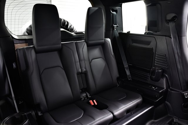 USED 2024 24 LAND ROVER DEFENDER 110 3.0 D300 MHEV X-Dynamic HSE SUV 5dr Diesel Auto 4WD Euro 6 (s/s) (300 ps) URBAN W/Track | Air/Pan/7Seats