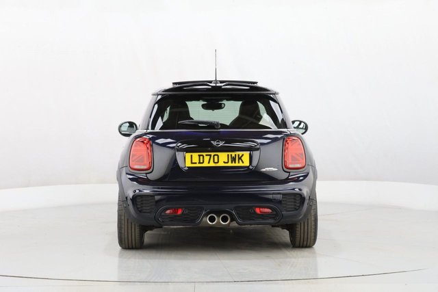 2020 MINI Hatch 2L John Cooper Works 3dr - Photo 10