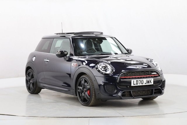 2020 MINI Hatch 2L John Cooper Works 3dr - Photo 3