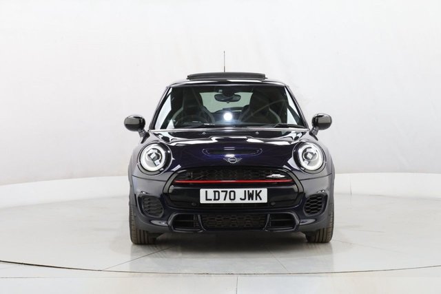 2020 MINI Hatch 2L John Cooper Works 3dr - Photo 4