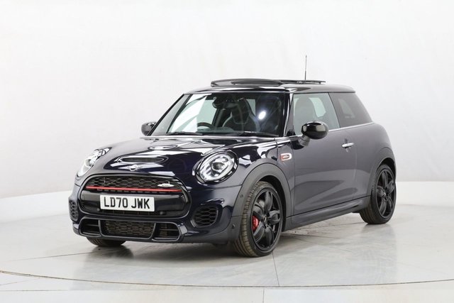 2020 MINI Hatch 2L John Cooper Works 3dr - Photo 6