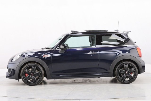 2020 MINI Hatch 2L John Cooper Works 3dr - Photo 7