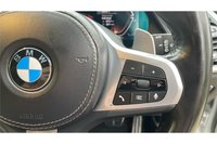 USED 2022 72 BMW X5 3.0 30d MHT M Sport SUV 5dr Diesel Hybrid Auto xDrive Euro 6 (s/s) (286 ps) Tech & Pro Pack, 21" Alloys