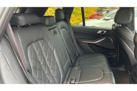 USED 2022 72 BMW X5 3.0 30d MHT M Sport SUV 5dr Diesel Hybrid Auto xDrive Euro 6 (s/s) (286 ps) Tech & Pro Pack, 21" Alloys