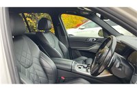 USED 2022 72 BMW X5 3.0 30d MHT M Sport SUV 5dr Diesel Hybrid Auto xDrive Euro 6 (s/s) (286 ps) Tech & Pro Pack, 21" Alloys