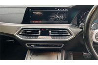 USED 2022 72 BMW X5 3.0 30d MHT M Sport SUV 5dr Diesel Hybrid Auto xDrive Euro 6 (s/s) (286 ps) Tech & Pro Pack, 21" Alloys