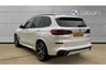 USED 2022 72 BMW X5 3.0 30d MHT M Sport SUV 5dr Diesel Hybrid Auto xDrive Euro 6 (s/s) (286 ps) Tech & Pro Pack, 21" Alloys