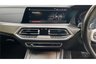 USED 2022 72 BMW X5 3.0 30d MHT M Sport SUV 5dr Diesel Hybrid Auto xDrive Euro 6 (s/s) (286 ps) Tech & Pro Pack, 21" Alloys