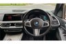 USED 2022 72 BMW X5 3.0 30d MHT M Sport SUV 5dr Diesel Hybrid Auto xDrive Euro 6 (s/s) (286 ps) Tech & Pro Pack, 21" Alloys