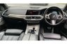 USED 2022 72 BMW X5 3.0 30d MHT M Sport SUV 5dr Diesel Hybrid Auto xDrive Euro 6 (s/s) (286 ps) Tech & Pro Pack, 21" Alloys