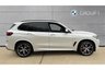 USED 2022 72 BMW X5 3.0 30d MHT M Sport SUV 5dr Diesel Hybrid Auto xDrive Euro 6 (s/s) (286 ps) Tech & Pro Pack, 21" Alloys