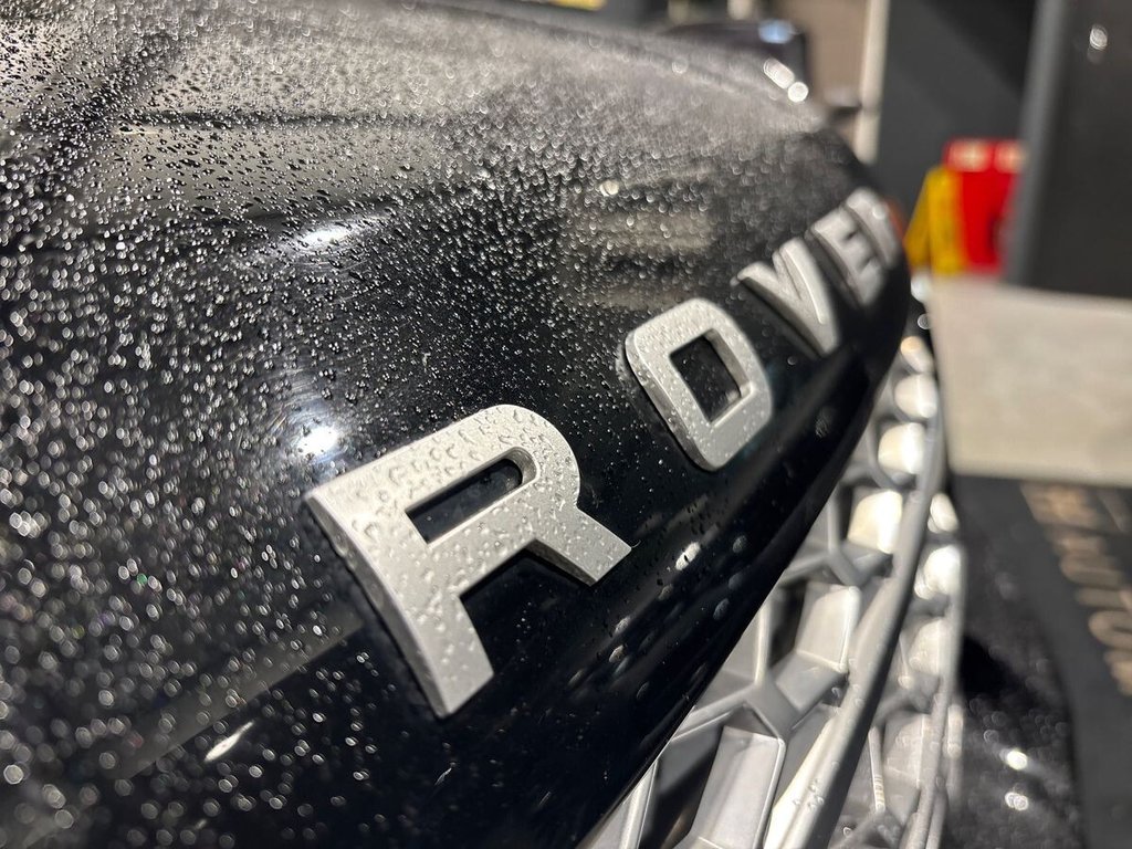 USED 2012 12 LAND ROVER RANGE ROVER 4.4 TD V8 Westminster SUV 5dr Diesel Auto 4WD Euro 5 (313 bhp) WELL CARED FOR EXAMPLE|LOGIC 7
