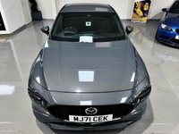 USED 2021 71 MAZDA MAZDA3 2.0 e-SKYACTIV-G MHEV SE-L Hatchback 5dr Petrol Manual Euro 6 (s/s) (122 ps) 1 OWNER+FULL MAZDA SER/HISTORY