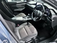 USED 2021 71 MAZDA MAZDA3 2.0 e-SKYACTIV-G MHEV SE-L Hatchback 5dr Petrol Manual Euro 6 (s/s) (122 ps) 1 OWNER+FULL MAZDA SER/HISTORY