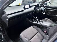 USED 2021 71 MAZDA MAZDA3 2.0 e-SKYACTIV-G MHEV SE-L Hatchback 5dr Petrol Manual Euro 6 (s/s) (122 ps) 1 OWNER+FULL MAZDA SER/HISTORY