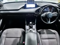 USED 2021 71 MAZDA MAZDA3 2.0 e-SKYACTIV-G MHEV SE-L Hatchback 5dr Petrol Manual Euro 6 (s/s) (122 ps) 1 OWNER+FULL MAZDA SER/HISTORY
