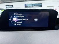 USED 2021 71 MAZDA MAZDA3 2.0 e-SKYACTIV-G MHEV SE-L Hatchback 5dr Petrol Manual Euro 6 (s/s) (122 ps) 1 OWNER+FULL MAZDA SER/HISTORY