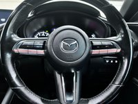 USED 2021 71 MAZDA MAZDA3 2.0 e-SKYACTIV-G MHEV SE-L Hatchback 5dr Petrol Manual Euro 6 (s/s) (122 ps) 1 OWNER+FULL MAZDA SER/HISTORY