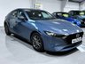 USED 2021 71 MAZDA MAZDA3 2.0 e-SKYACTIV-G MHEV SE-L Hatchback 5dr Petrol Manual Euro 6 (s/s) (122 ps) 1 OWNER+FULL MAZDA SER/HISTORY
