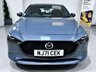 USED 2021 71 MAZDA MAZDA3 2.0 e-SKYACTIV-G MHEV SE-L Hatchback 5dr Petrol Manual Euro 6 (s/s) (122 ps) 1 OWNER+FULL MAZDA SER/HISTORY