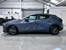 USED 2021 71 MAZDA MAZDA3 2.0 e-SKYACTIV-G MHEV SE-L Hatchback 5dr Petrol Manual Euro 6 (s/s) (122 ps) 1 OWNER+FULL MAZDA SER/HISTORY