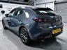 USED 2021 71 MAZDA MAZDA3 2.0 e-SKYACTIV-G MHEV SE-L Hatchback 5dr Petrol Manual Euro 6 (s/s) (122 ps) 1 OWNER+FULL MAZDA SER/HISTORY