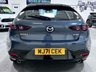USED 2021 71 MAZDA MAZDA3 2.0 e-SKYACTIV-G MHEV SE-L Hatchback 5dr Petrol Manual Euro 6 (s/s) (122 ps) 1 OWNER+FULL MAZDA SER/HISTORY