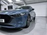 USED 2021 71 MAZDA MAZDA3 2.0 e-SKYACTIV-G MHEV SE-L Hatchback 5dr Petrol Manual Euro 6 (s/s) (122 ps) 1 OWNER+FULL MAZDA SER/HISTORY