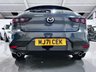 USED 2021 71 MAZDA MAZDA3 2.0 e-SKYACTIV-G MHEV SE-L Hatchback 5dr Petrol Manual Euro 6 (s/s) (122 ps) 1 OWNER+FULL MAZDA SER/HISTORY