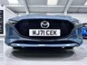 USED 2021 71 MAZDA MAZDA3 2.0 e-SKYACTIV-G MHEV SE-L Hatchback 5dr Petrol Manual Euro 6 (s/s) (122 ps) 1 OWNER+FULL MAZDA SER/HISTORY