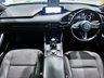 USED 2021 71 MAZDA MAZDA3 2.0 e-SKYACTIV-G MHEV SE-L Hatchback 5dr Petrol Manual Euro 6 (s/s) (122 ps) 1 OWNER+FULL MAZDA SER/HISTORY