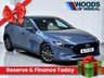 USED 2021 71 MAZDA MAZDA3 2.0 e-SKYACTIV-G MHEV SE-L Hatchback 5dr Petrol Manual Euro 6 (s/s) (122 ps) 1 OWNER+FULL MAZDA SER/HISTORY