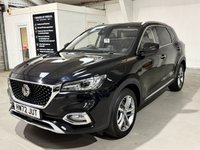 USED 2022 72 MG MG HS 1.5 T-GDI Exclusive SUV 5dr Petrol Manual Euro 6 (s/s) (162 ps) 1 OWNER+FULL MG S.H+TOP SPEC